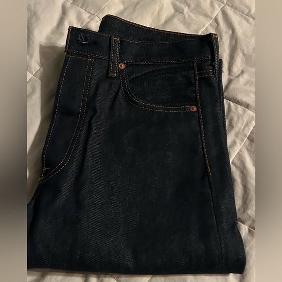 Levi’s 501’s - Picture 2 of 2